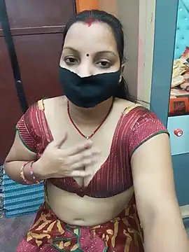 Manjudear Webcam-Show