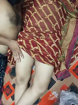 Manjudear Live XXX-Chat