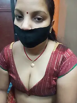 Manjudear Pertunjukan Webcam