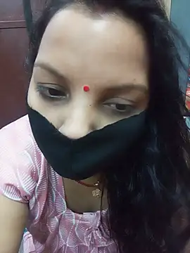 Manjudear ওয়েবক্যাম শো