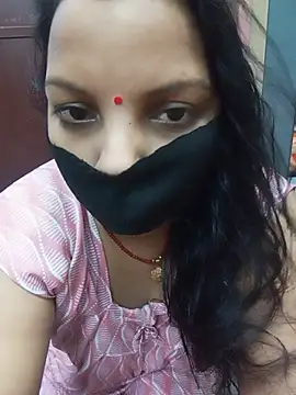 Manjudear Webcam show