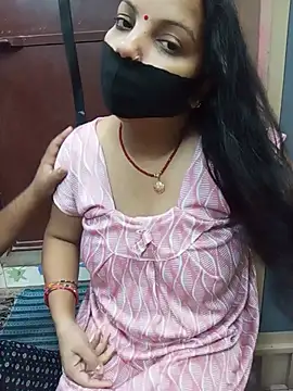 Manjudear webcam show