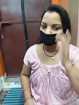 Manjudear webcam show