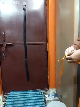 Manjudear Show Webcam
