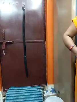 Manjudear's Webcam Show