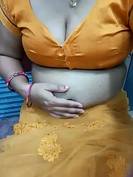 Show Webcam de Manjudear