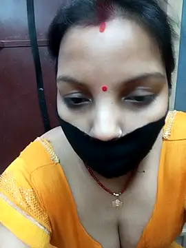 Manjudear Webcam-Show