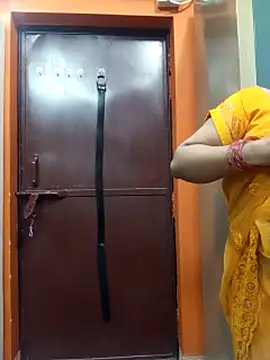 Manjudear's Webcam Show