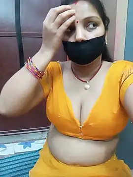 הופעת וובקאם של Manjudear