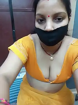 Manjudear webcam show