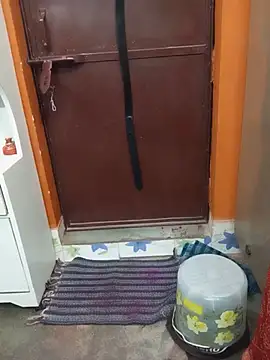 Manjudear: διαδικτυακό σόου στην κάμερα