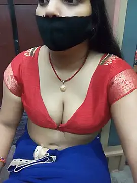 Show webcam de Manjudear