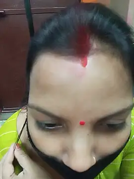 Manjudear's Live XXX Chat