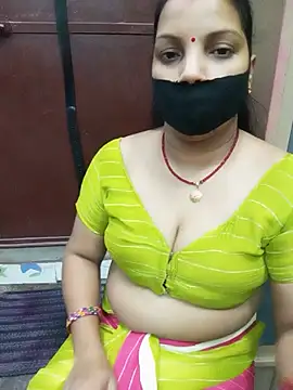 Manjudear Show Webcam