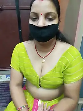Manjudear ওয়েবক্যাম শো
