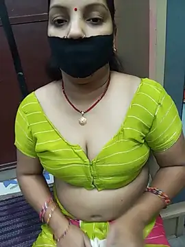 Manjudear webcam show