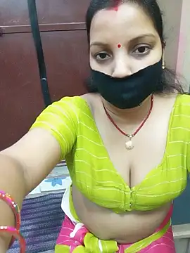 Manjudearn Webbikameraesitys
