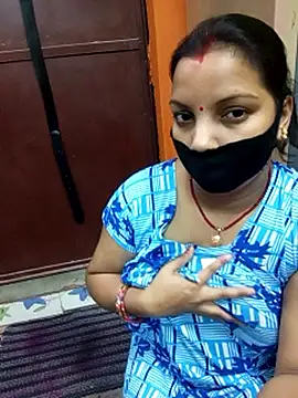 Show webcam de Manjudear