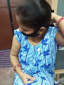 Manjudear ওয়েবক্যাম শো