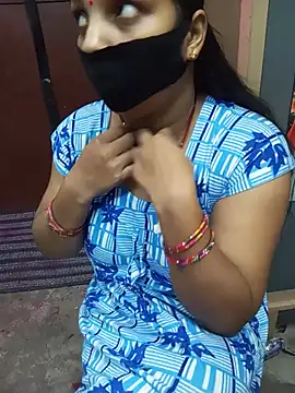 Manjudear 라이브 XXX 채팅
