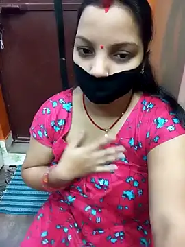 Manjudear – Live XXX-chat