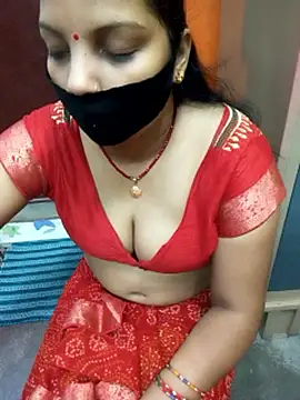 Manjudearn Webbikameraesitys