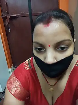 Manjudear Show Webcam