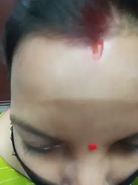 Manjudear Webcam-Show