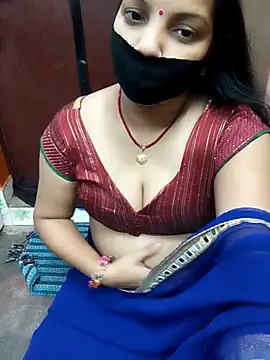 Manjudear Show Webcam