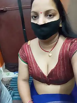 Manjudear – webcam-show