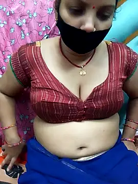 Manjudear's Live XXX Chat