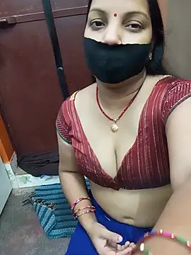 Manjudear webcam show
