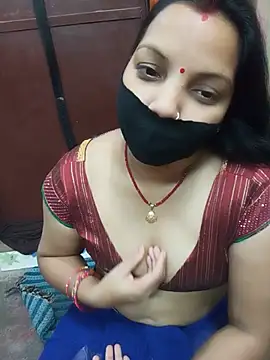 Manjudear Webcamshow