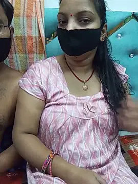 Manjudear – webcam-show