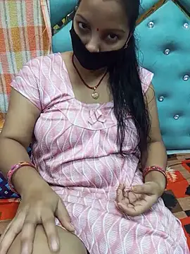 Manjudear Adlı Modelin Canlı XXX Sohbeti