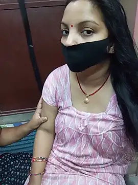Manjudearn Live XXX chat