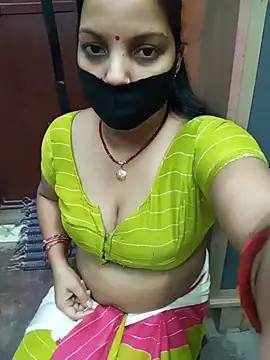 Show webcam de Manjudear