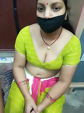 Manjudear Show Webcam