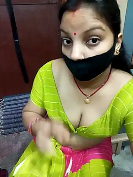 Manjudear Webcamshow