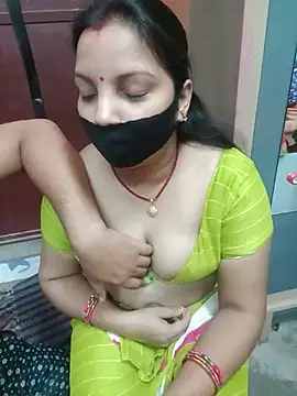 Manjudear – webcam-show