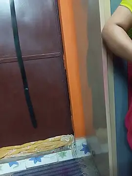 Manjudear Show Webcam