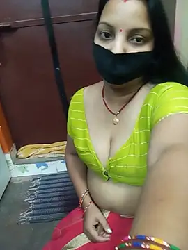 Manjudear Webcamshow