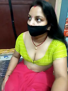Manjudear Webcamshow