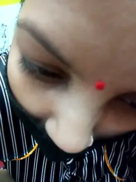 Manjudear Pertunjukan Webcam