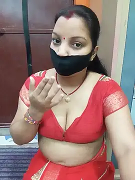 Manjudear Webcamshow
