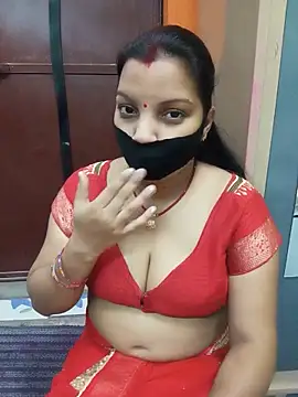 Manjudear Webcam Show