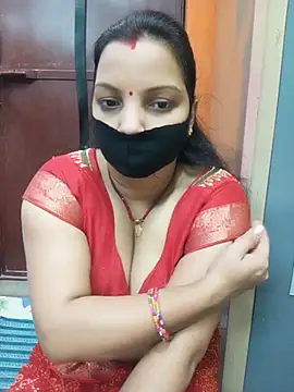 Manjudear Show Webcam
