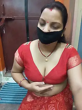 Manjudear – webcam-show