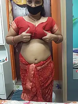 โชว์เว็บแคมของ Manjudear