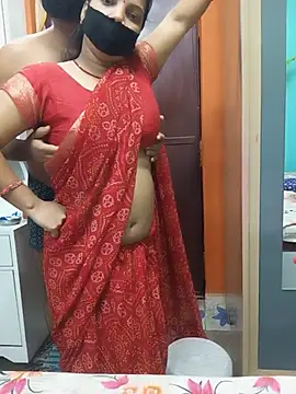 Show de webcam de Manjudear